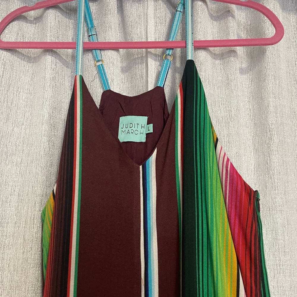 Basically This Is An Every Color Jumpsuit - image 3